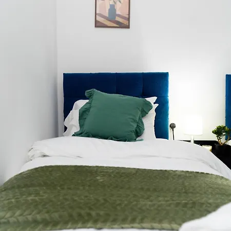 Carter House - Spacious House Close To Centre Holiday home *